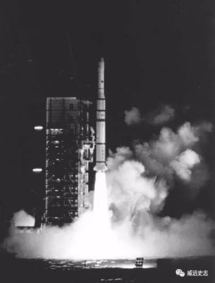 威遠山溝里的機密工廠 讓衛(wèi)星上天、潛艇下水的通信先鋒