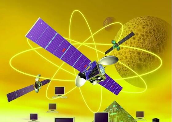 中國(guó)聯(lián)通獲“衛(wèi)星入場(chǎng)券”，天通業(yè)務(wù)先行，NTN布局引領(lǐng)未來(lái)通信