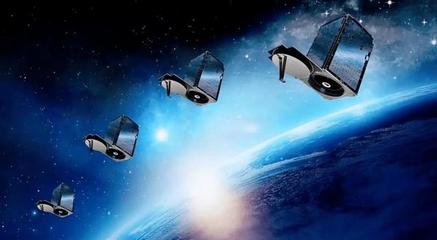 中國(guó)車企開啟“星鏈”競(jìng)爭(zhēng) 28天一顆衛(wèi)星，衛(wèi)星通信服務(wù)迎來(lái)新對(duì)手