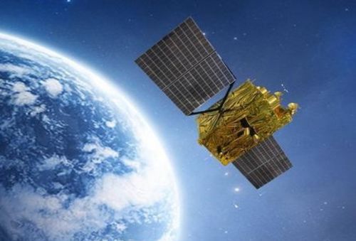 我國(guó)在軌運(yùn)行應(yīng)用衛(wèi)星現(xiàn)狀與衛(wèi)星通信服務(wù)發(fā)展