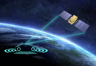 布局天地一體化出行，吉利民企衛(wèi)星項(xiàng)目正式開工